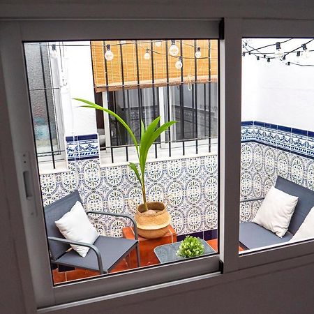 Apartamento Aguadulce Sanlúcar de Barrameda Extérieur photo