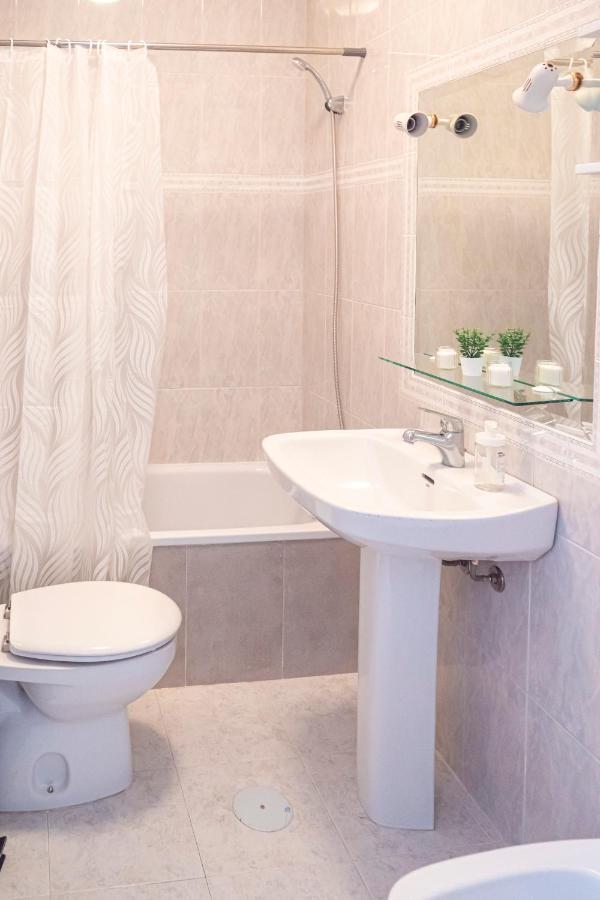 Apartamento Aguadulce Sanlúcar de Barrameda Extérieur photo