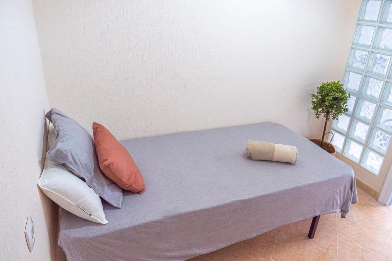 Apartamento Aguadulce Sanlúcar de Barrameda Extérieur photo